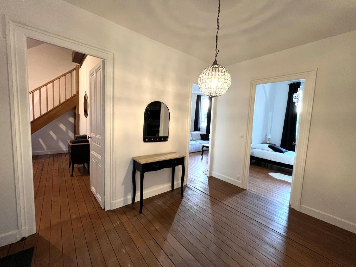 L'Hotel Des Ventes Reims Chativesle Εξωτερικό φωτογραφία