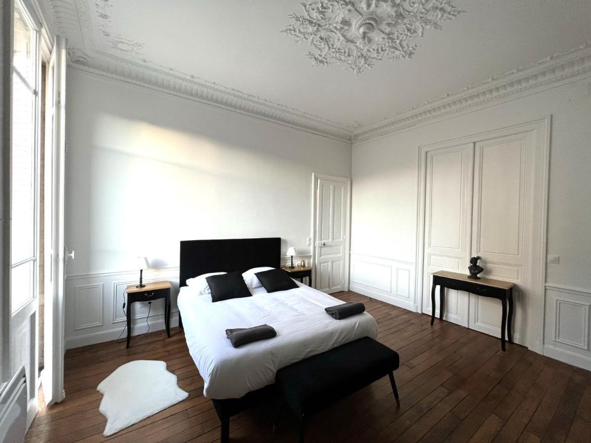 L'Hotel Des Ventes Reims Chativesle Εξωτερικό φωτογραφία