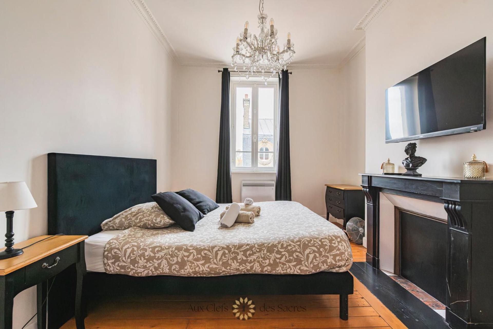 L'Hotel Des Ventes Reims Chativesle Εξωτερικό φωτογραφία