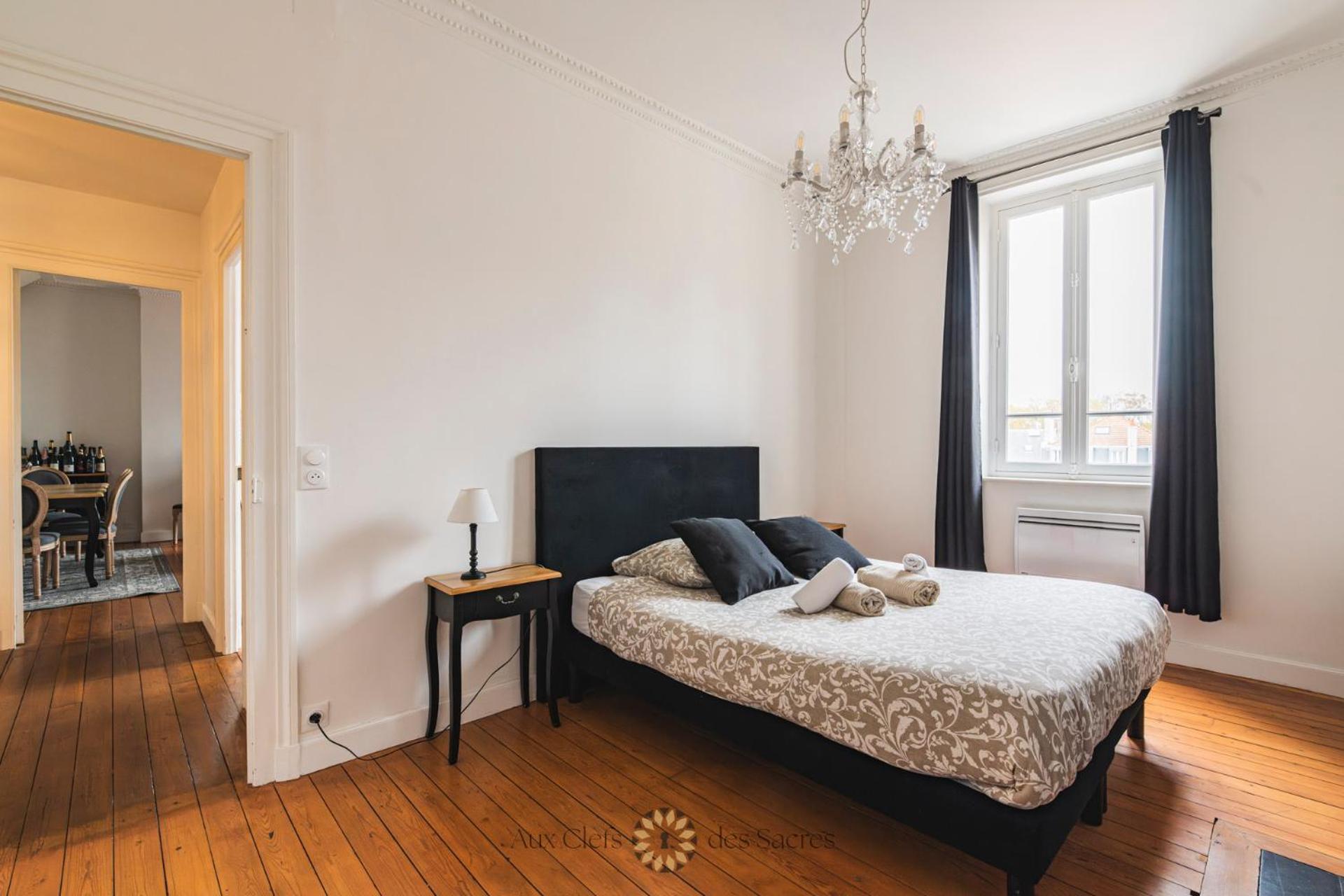 L'Hotel Des Ventes Reims Chativesle Εξωτερικό φωτογραφία
