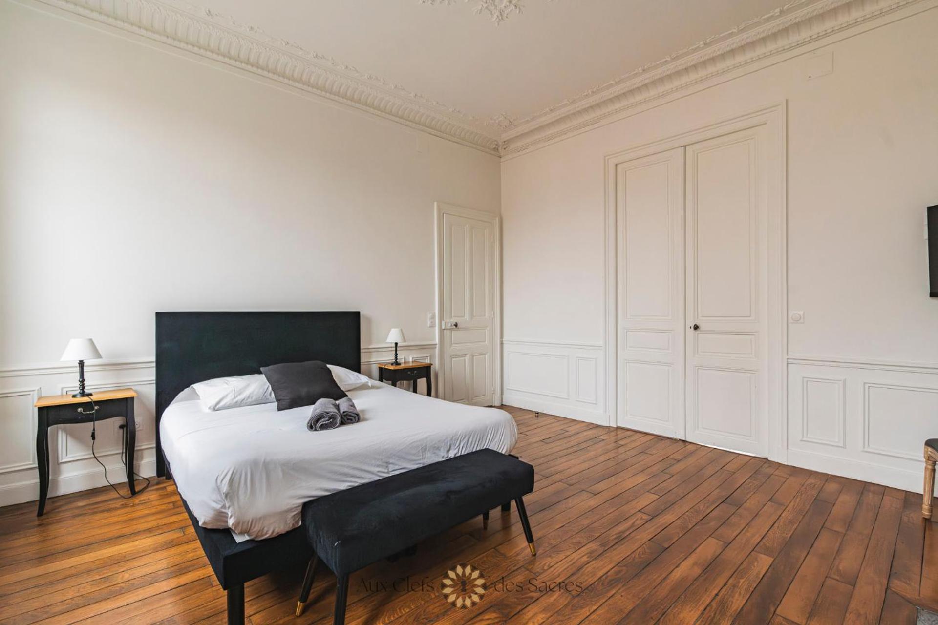 L'Hotel Des Ventes Reims Chativesle Εξωτερικό φωτογραφία