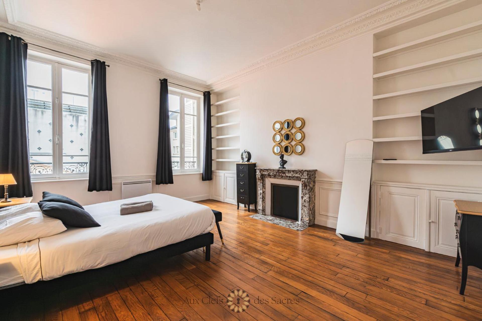 L'Hotel Des Ventes Reims Chativesle Εξωτερικό φωτογραφία